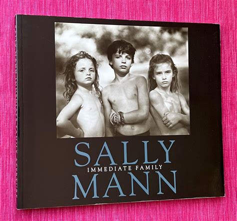 familynudism|Sally Mann: Immediate Family .